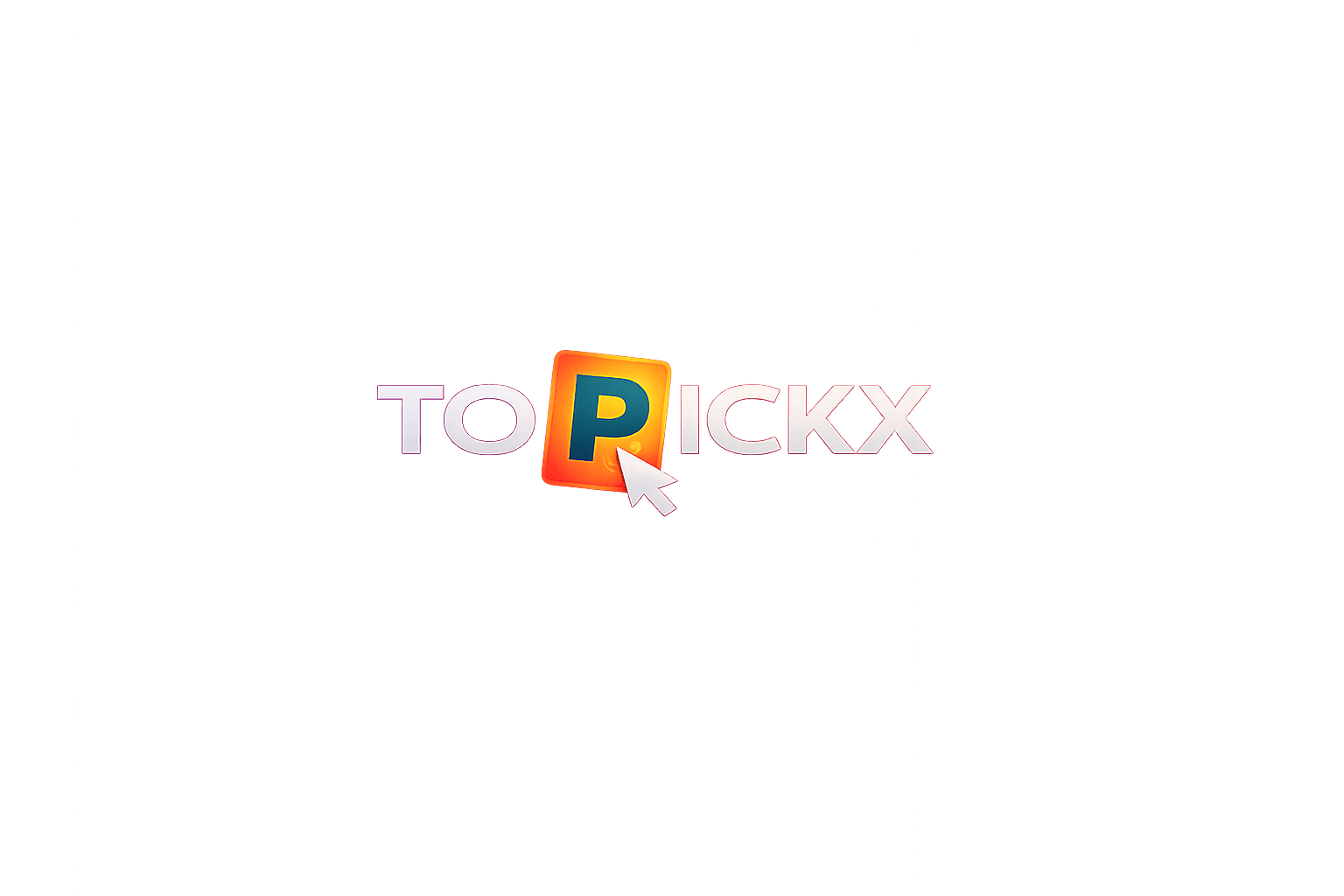 Topickx Logo